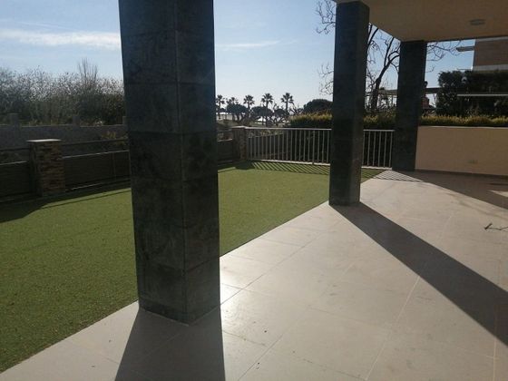 Foto 2 de Xalet en venda a Ardiaca - La Llosa de 6 habitacions amb terrassa i garatge
