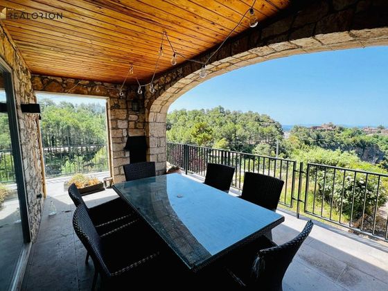 Foto 1 de Casa rural en venda a Cornudella de Montsant de 7 habitacions amb terrassa i piscina