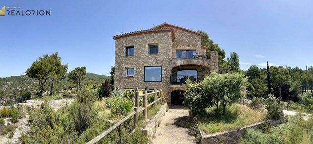 Foto 2 de Casa rural en venda a Cornudella de Montsant de 7 habitacions amb terrassa i piscina