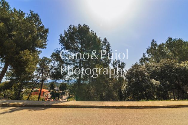 Foto 2 de Terreny en venda a Castellnou - Can Mir - Sant Muç de 745 m²