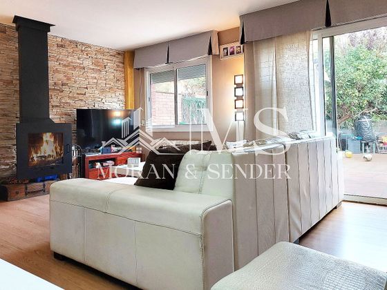 Foto 1 de Casa en venda a calle Estels de 4 habitacions amb terrassa i garatge