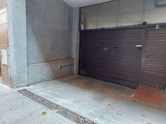 Foto 2 de Garatge en venda a calle Safir de 14 m²