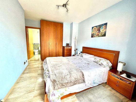 Foto 1 de Pis en venda a Ca n'Oriol de 3 habitacions amb balcó i aire acondicionat