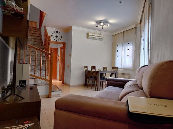 Foto 1 de Dúplex en venda a Ca n'Oriol de 3 habitacions amb balcó i aire acondicionat