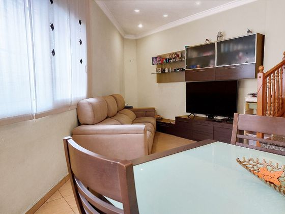 Foto 2 de Dúplex en venda a Ca n'Oriol de 3 habitacions amb balcó i aire acondicionat
