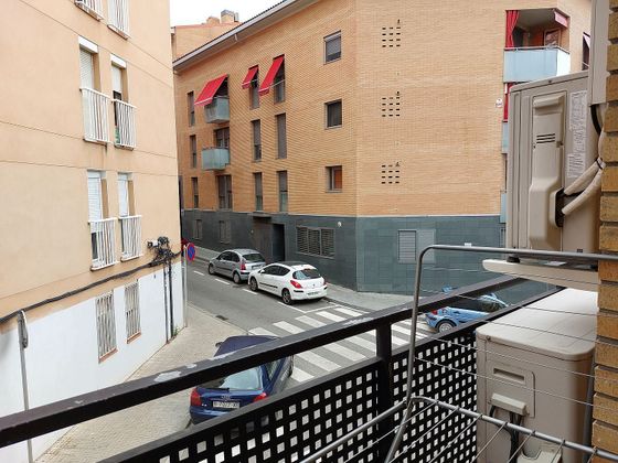 Foto 2 de Dúplex en venda a Ca n'Oriol de 3 habitacions amb balcó i aire acondicionat