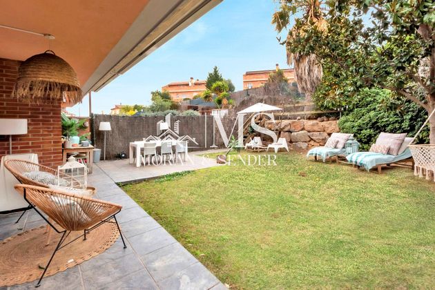 Foto 2 de Casa en venda a Can Fatjó de 4 habitacions amb terrassa i piscina