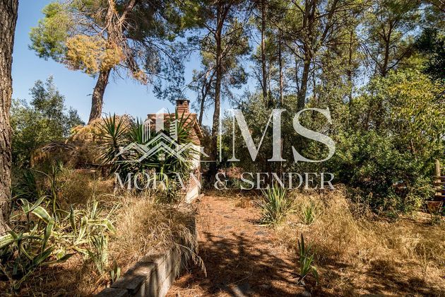 Foto 1 de Venta de terreno en Castellnou - Can Mir - Sant Muç de 394 m²