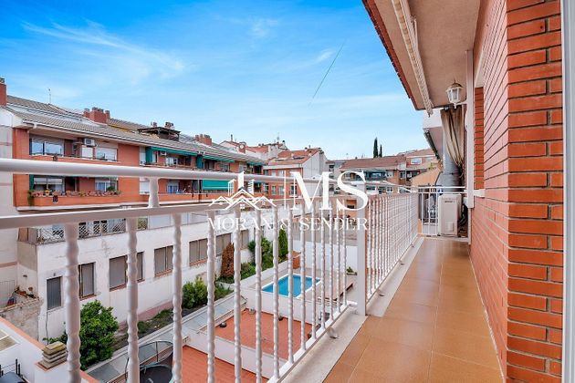 Foto 2 de Venta de dúplex en Castellbisbal de 5 habitaciones con balcón y aire acondicionado