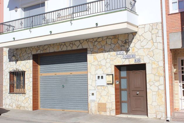 Foto 1 de Casa en venda a calle Pau Guanter de 5 habitacions amb terrassa i garatge