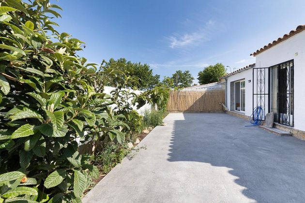 Foto 1 de Casa adossada en venda a calle Sector Aeroclub Biblos de 4 habitacions amb terrassa i piscina
