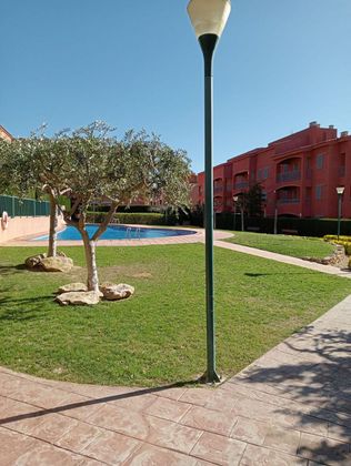 Foto 2 de Dúplex en venta en L'Ametlla de Mar de 4 habitaciones con terraza y piscina
