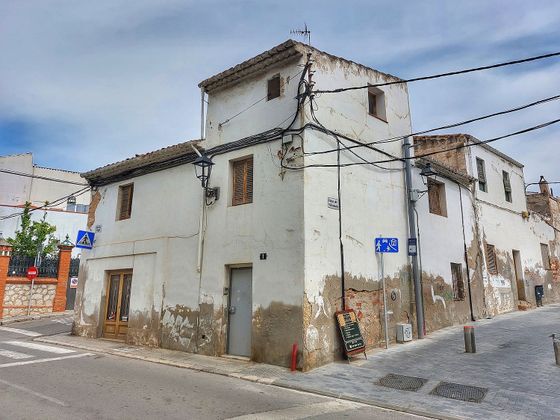 Foto 1 de Venta de casa adosada en Sant Pere de Ribes Centro de 5 habitaciones y 210 m²