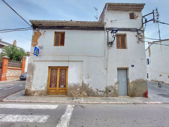 Foto 2 de Casa adossada en venda a Sant Pere de Ribes Centro de 5 habitacions i 210 m²