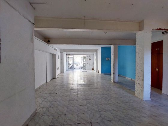 Foto 1 de Alquiler de local en Sant Pere de Ribes Centro de 90 m²