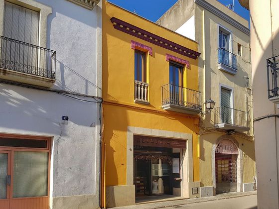 Foto 1 de Alquiler de local en Sant Pere de Ribes Centro de 80 m²