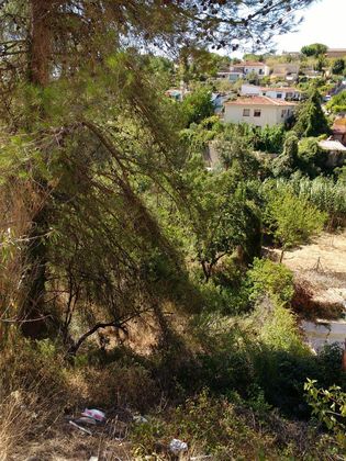 Foto 1 de Venta de terreno en Castellnou - Can Mir - Sant Muç de 900 m²