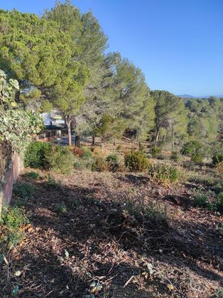 Foto 2 de Terreny en venda a Castellnou - Can Mir - Sant Muç de 703 m²