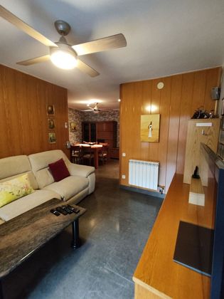Foto 2 de Pis en venda a Les Torres - Ca n'Alzamora de 2 habitacions amb balcó i calefacció