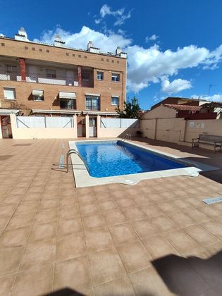 Foto 1 de Piso en venta en Ca n'Oriol de 4 habitaciones con terraza y piscina