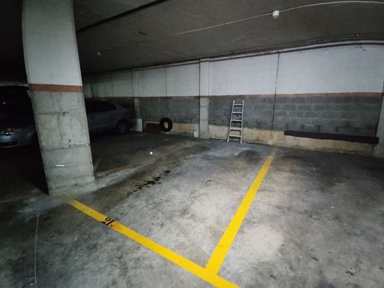Foto 1 de Garaje en venta en Ca n'Oriol de 13 m²