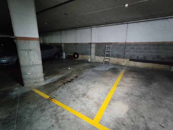 Foto 2 de Garatge en venda a Ca n'Oriol de 13 m²