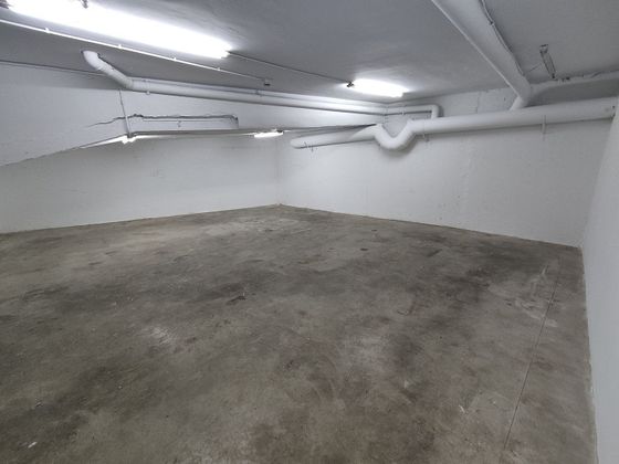 Foto 1 de Garatge en venda a Zona Mercat de 25 m²