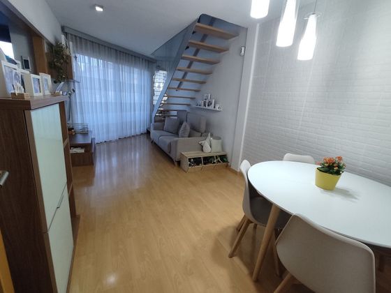 Foto 2 de Dúplex en venta en Ca n'Oriol de 2 habitaciones con terraza y balcón