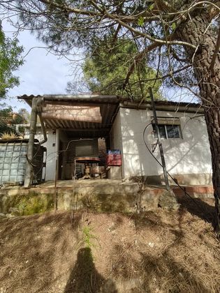 Foto 2 de Terreny en venda a Castellnou - Can Mir - Sant Muç de 728 m²