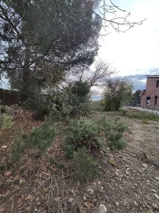 Foto 2 de Terreny en venda a Castellnou - Can Mir - Sant Muç de 572 m²