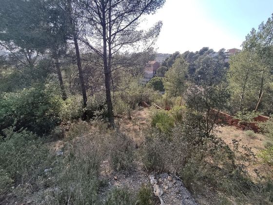 Foto 2 de Terreny en venda a Castellnou - Can Mir - Sant Muç de 405 m²
