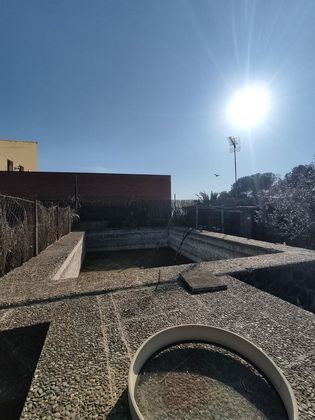 Foto 1 de Venta de terreno en Castellnou - Can Mir - Sant Muç de 496 m²