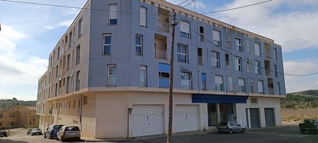 Foto 1 de Piso en venta en Perelló, el (Tar) de 4 habitaciones con terraza y calefacción