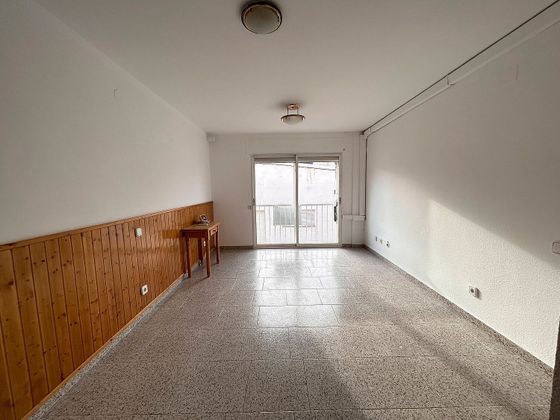 Foto 1 de Venta de piso en Aldea, l´ de 2 habitaciones con aire acondicionado y calefacción