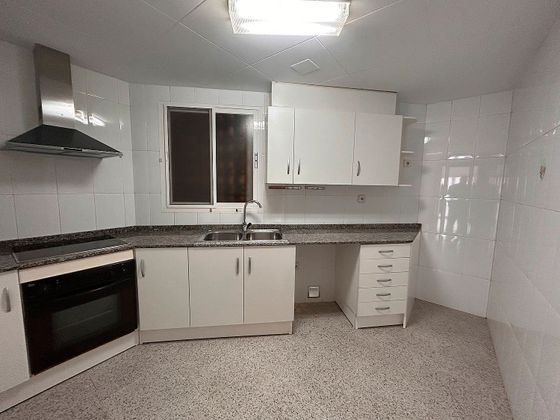 Foto 2 de Pis en venda a Aldea, l´ de 2 habitacions amb aire acondicionat i calefacció
