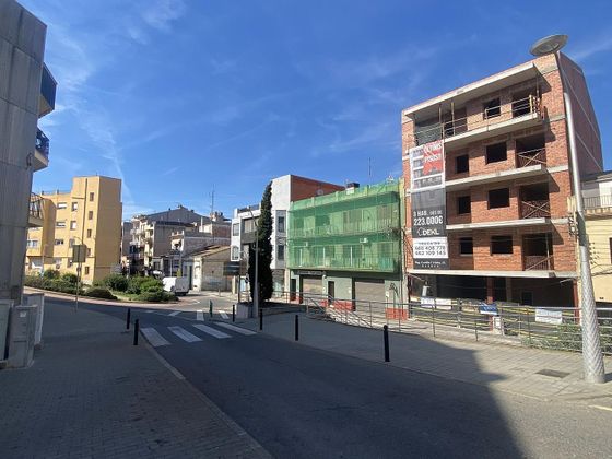 Foto 2 de Pis en venda a avenida Joan Carles I de 3 habitacions amb terrassa i calefacció