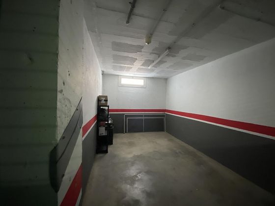 Foto 1 de Venta de garaje en Semicentre de 10 m²
