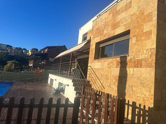 Foto 2 de Casa en venda a Mas Mora - Sant Daniel de 4 habitacions amb terrassa i piscina