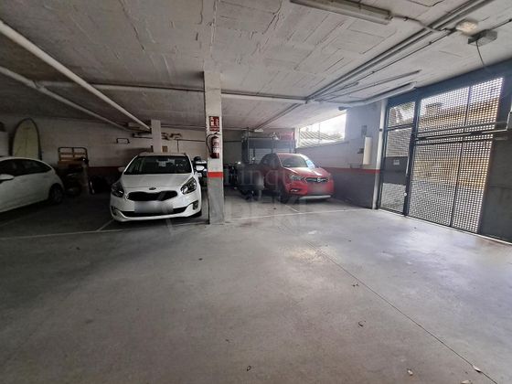 Foto 1 de Venta de garaje en Els Pavos de 17 m²