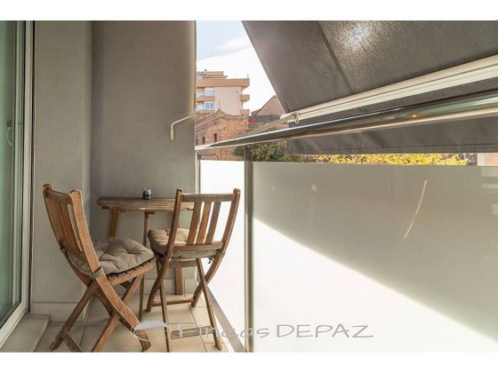 Foto 2 de Piso en venta en Marianao de 3 habitaciones con balcón y aire acondicionado