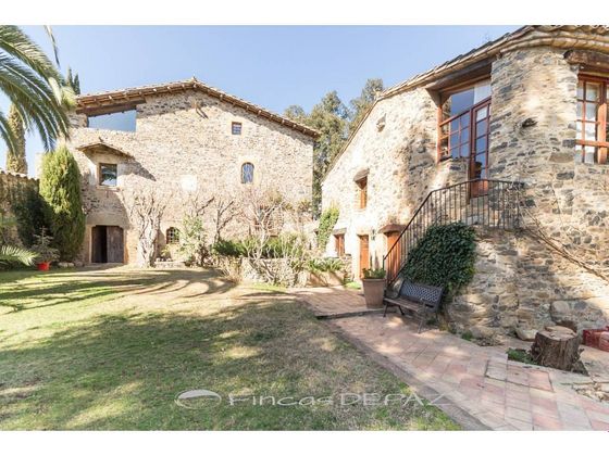 Foto 2 de Casa rural en venda a Sant Gregori de 10 habitacions amb terrassa i garatge