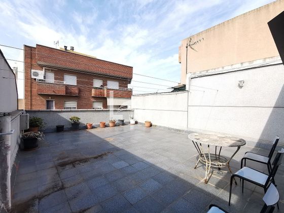Foto 2 de Casa en venta en Pedró de 4 habitaciones con terraza y balcón
