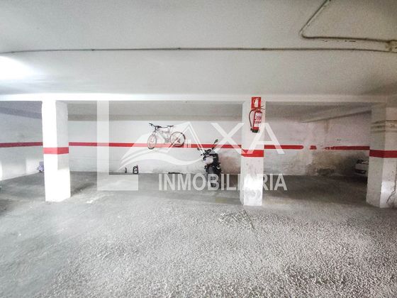 Foto 1 de Garatge en venda a calle De Jacint Verdaguer de 32 m²