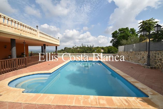 Foto 2 de Xalet en venda a Alberic de 7 habitacions amb terrassa i piscina
