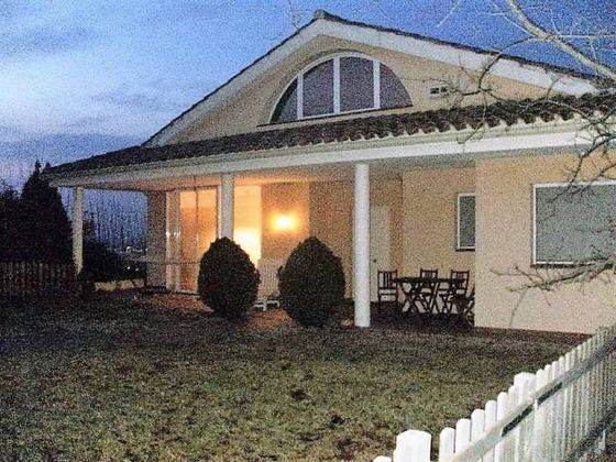 Foto 2 de Casa en venda a Vilanova del Vallès de 2 habitacions amb terrassa i garatge