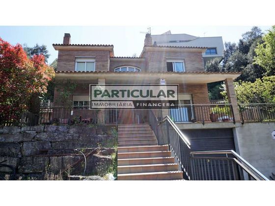 Foto 1 de Xalet en venda a Vilanova del Vallès de 5 habitacions amb terrassa i garatge