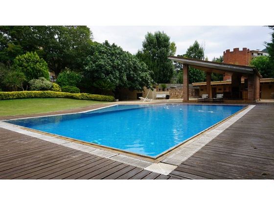 Foto 2 de Venta de casa rural en Roca del Vallès, la de 7 habitaciones con terraza y piscina