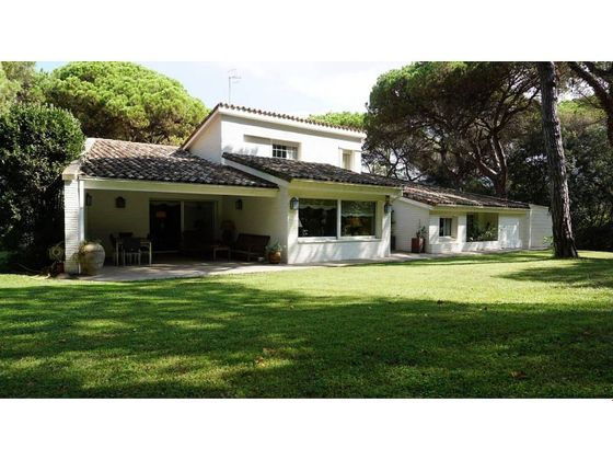 Foto 2 de Casa rural en venda a Vilanova del Vallès de 5 habitacions amb terrassa i piscina