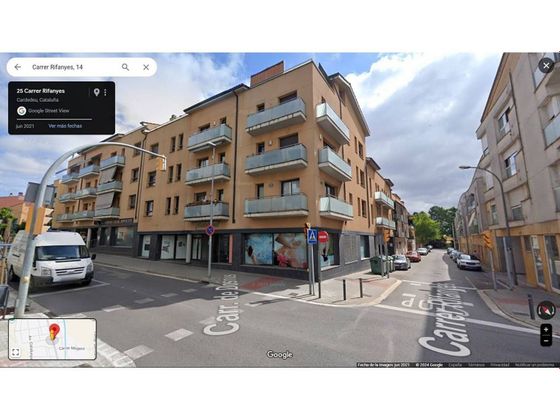 Foto 2 de Local en alquiler en calle Del Coll de 82 m²