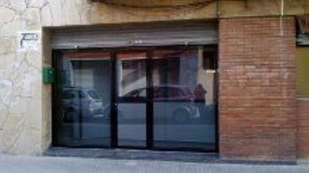 Foto 1 de Local en venda a Centre - Prat de Llobregat, El de 81 m²